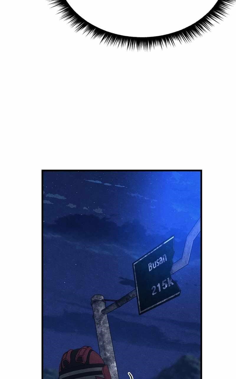 Zombie X Slasher Chapter 62 - Page 83