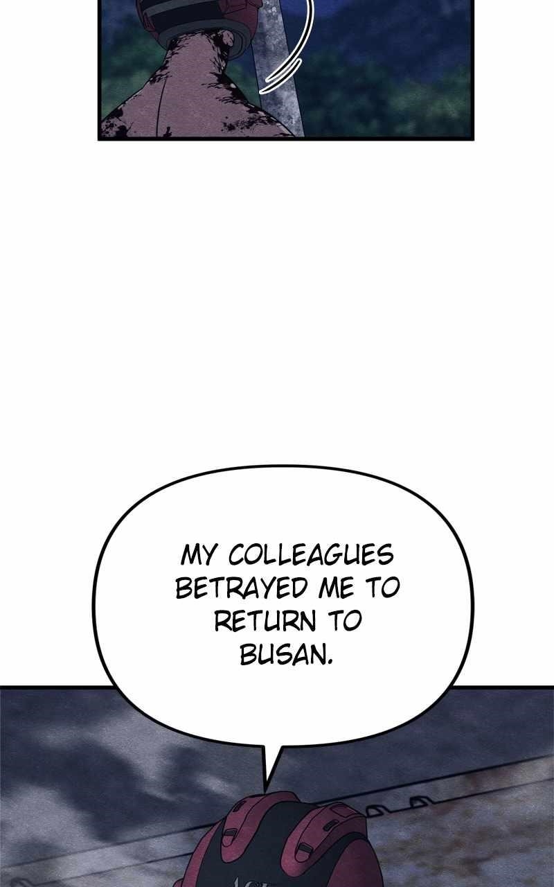 Zombie X Slasher Chapter 62 - Page 84