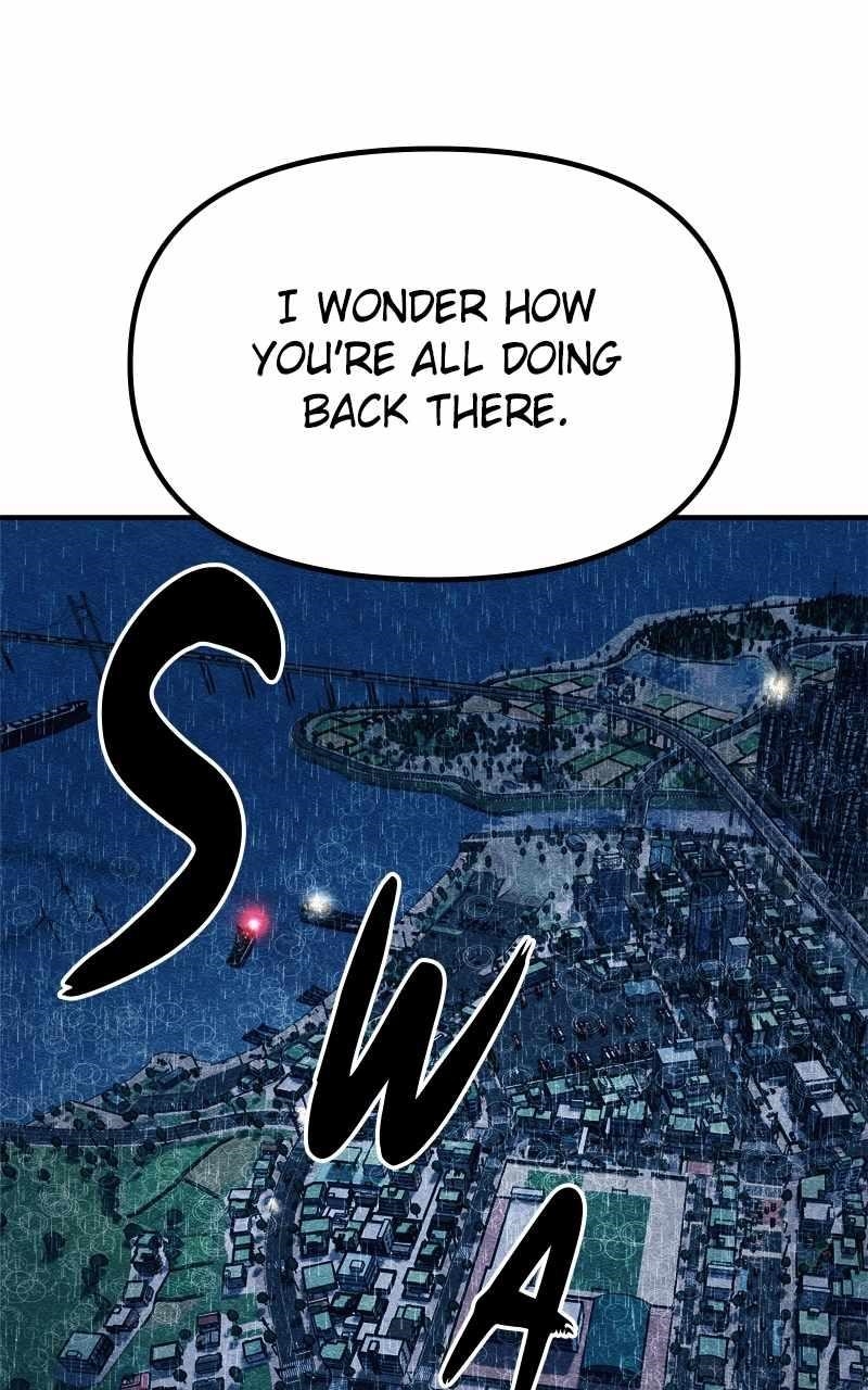 Zombie X Slasher Chapter 62 - Page 86