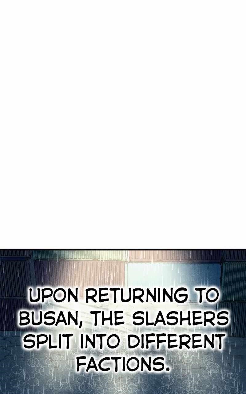 Zombie X Slasher Chapter 62 - Page 88