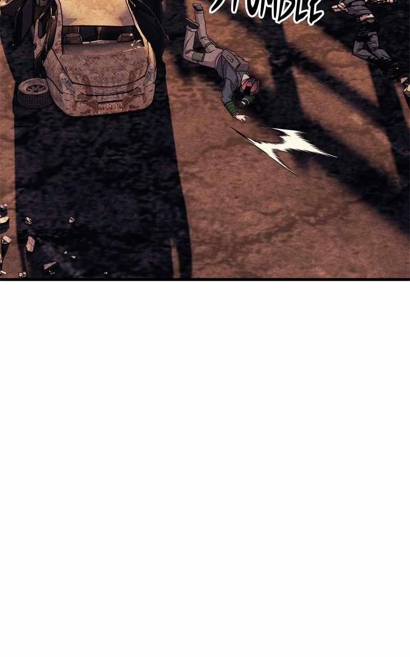 Zombie X Slasher Chapter 62 - Page 9