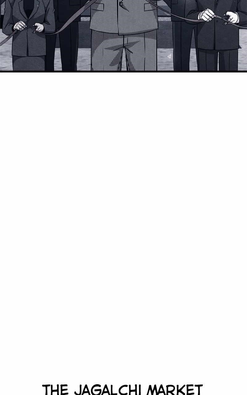 Zombie X Slasher Chapter 62 - Page 93