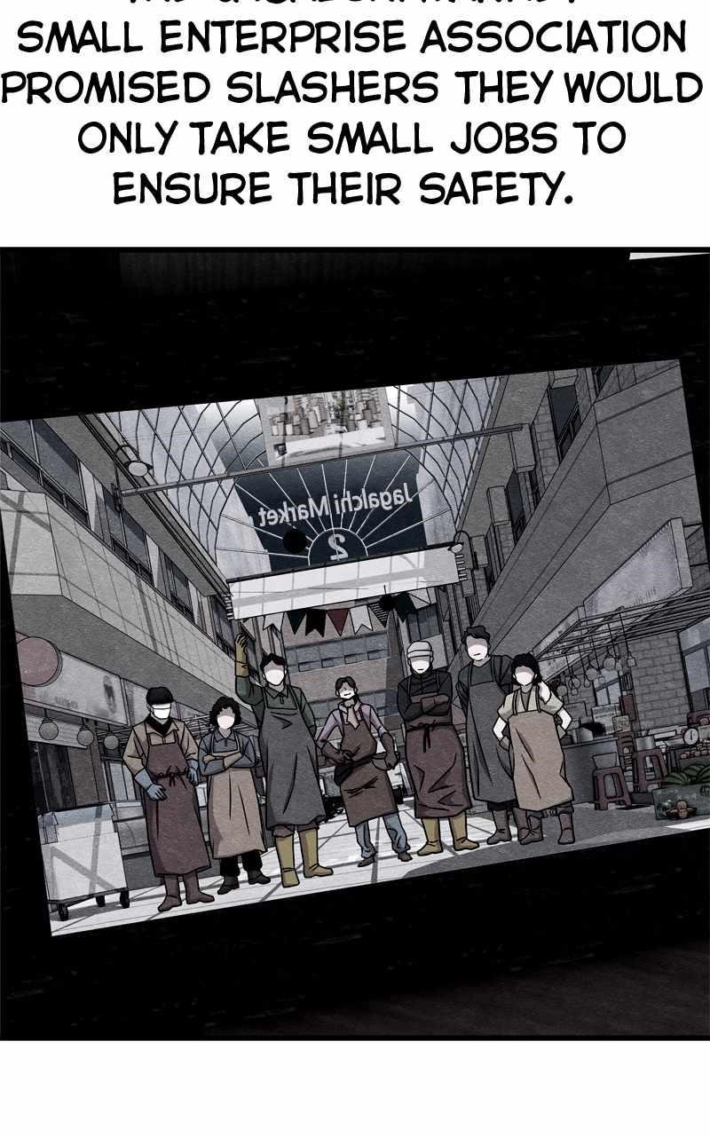 Zombie X Slasher Chapter 62 - Page 94