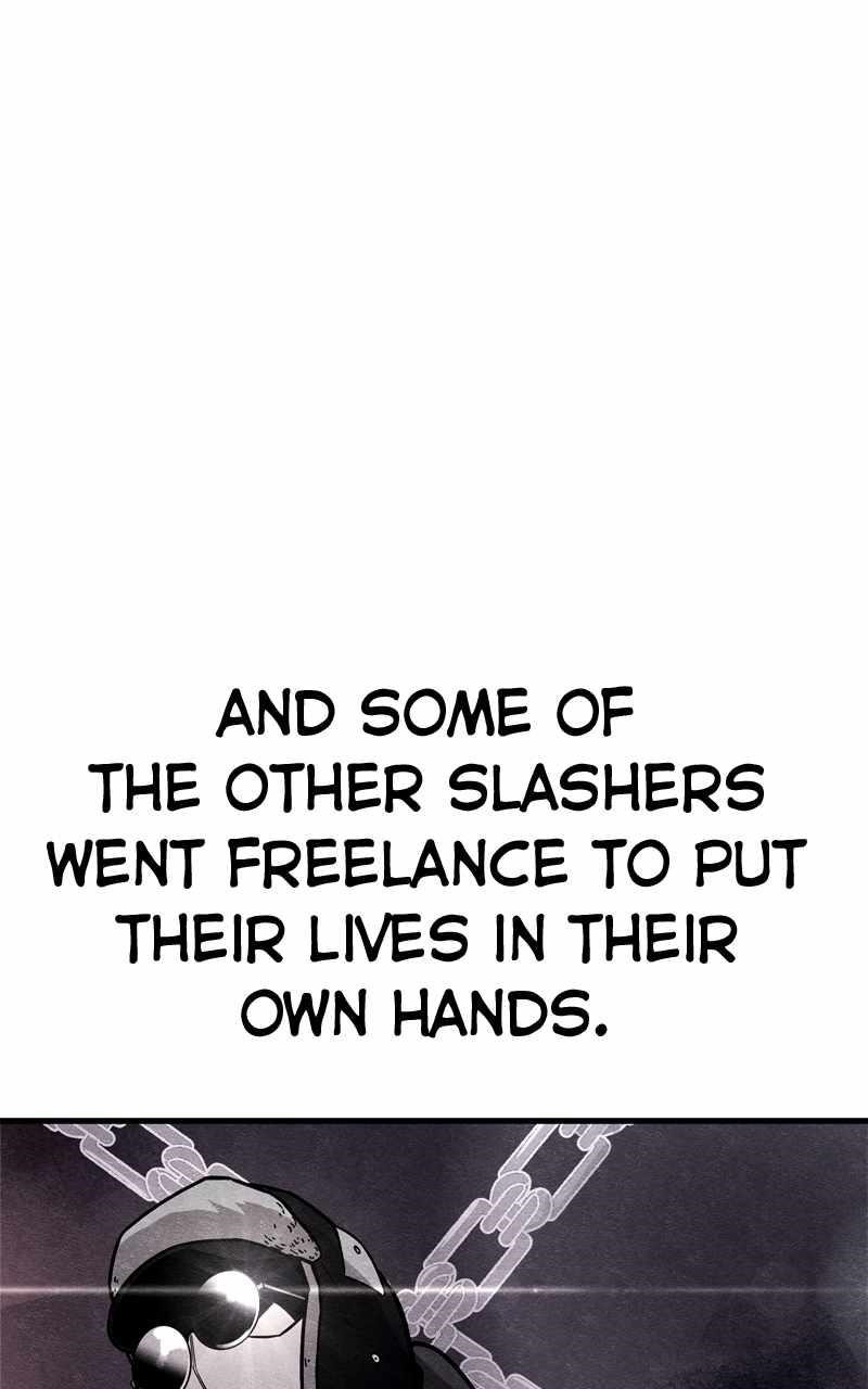 Zombie X Slasher Chapter 62 - Page 95