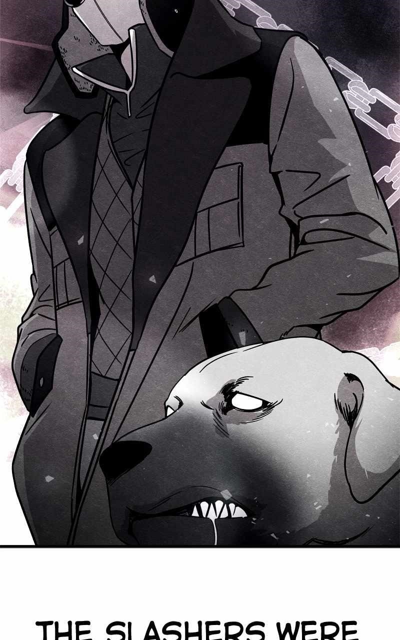 Zombie X Slasher Chapter 62 - Page 96