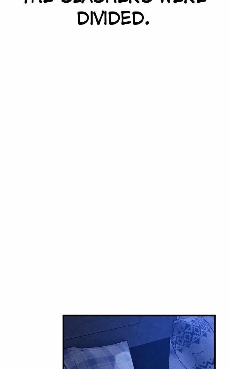 Zombie X Slasher Chapter 62 - Page 97