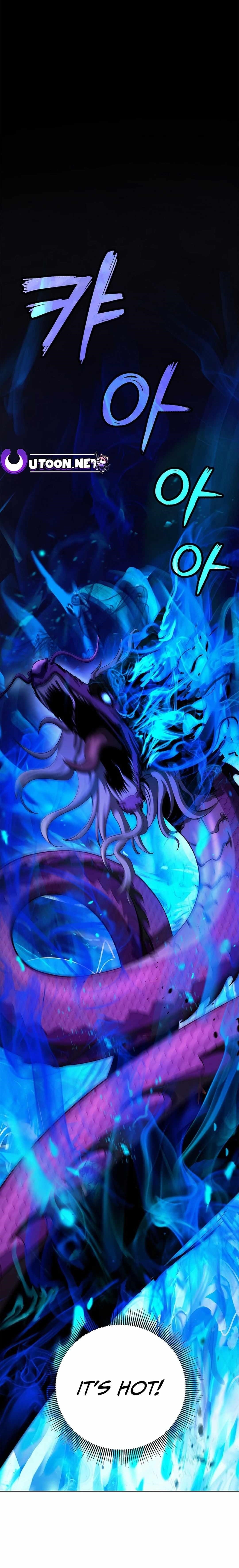 Call of the Spear Chapter 129 - Page 1