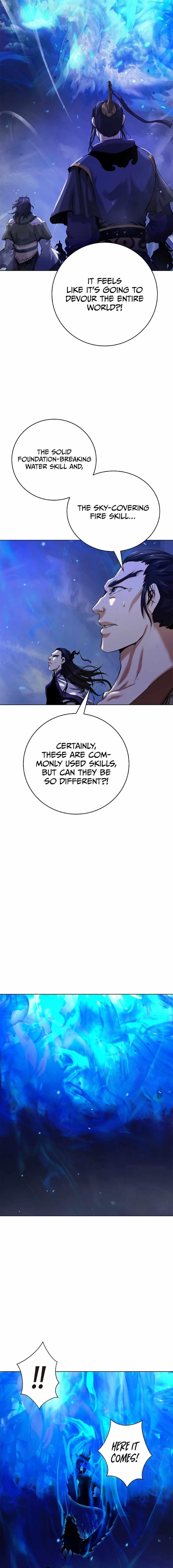 Call of the Spear Chapter 129 - Page 10