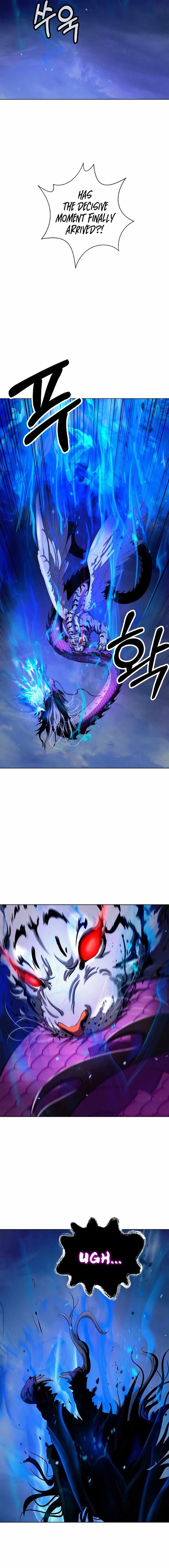 Call of the Spear Chapter 129 - Page 11