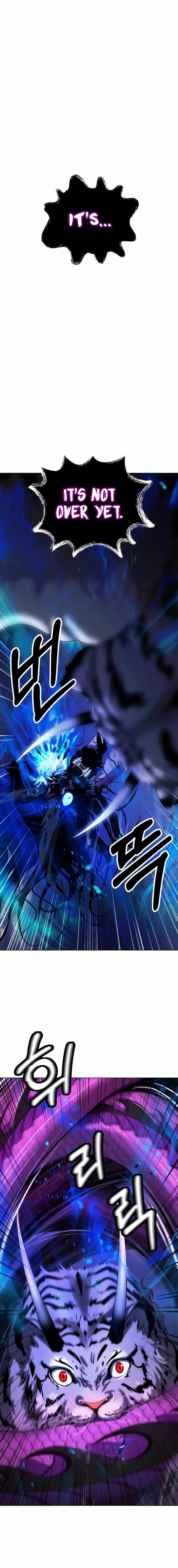 Call of the Spear Chapter 129 - Page 12