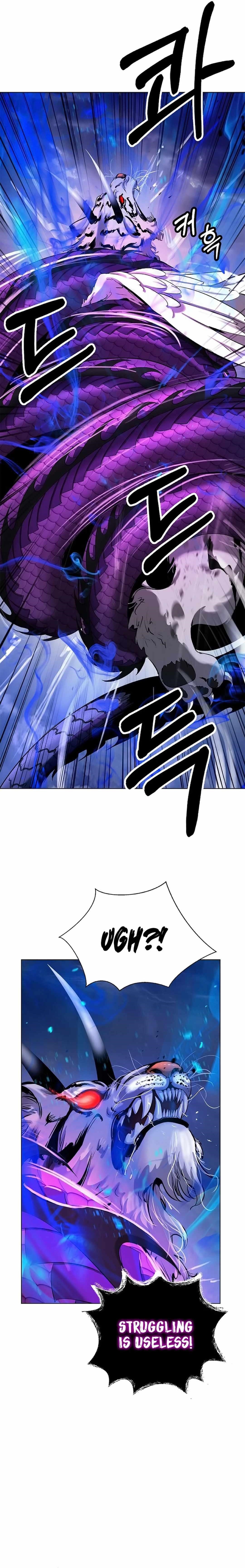 Call of the Spear Chapter 129 - Page 13