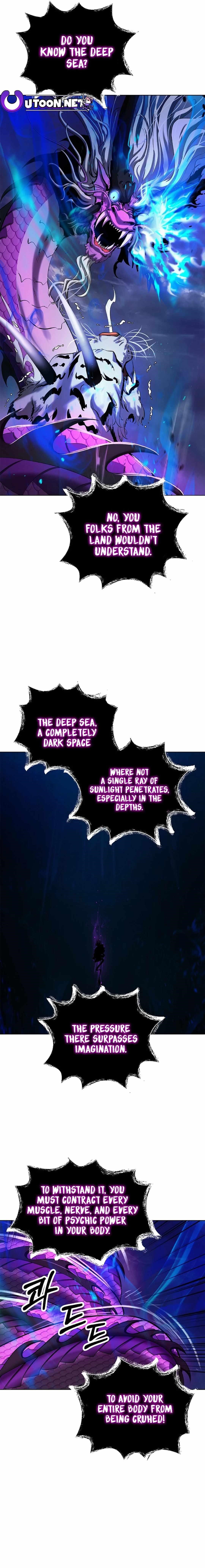 Call of the Spear Chapter 129 - Page 14