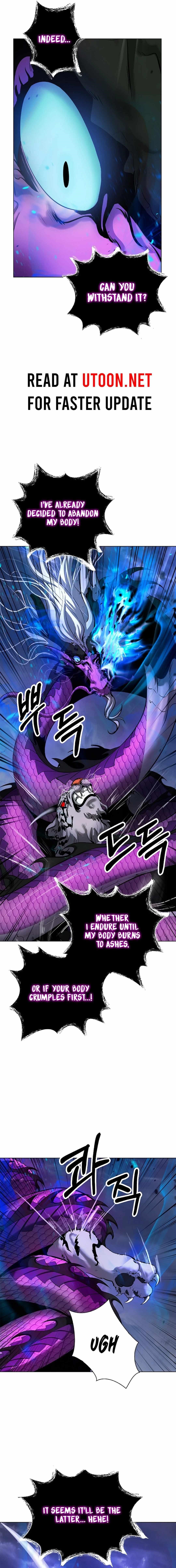 Call of the Spear Chapter 129 - Page 15