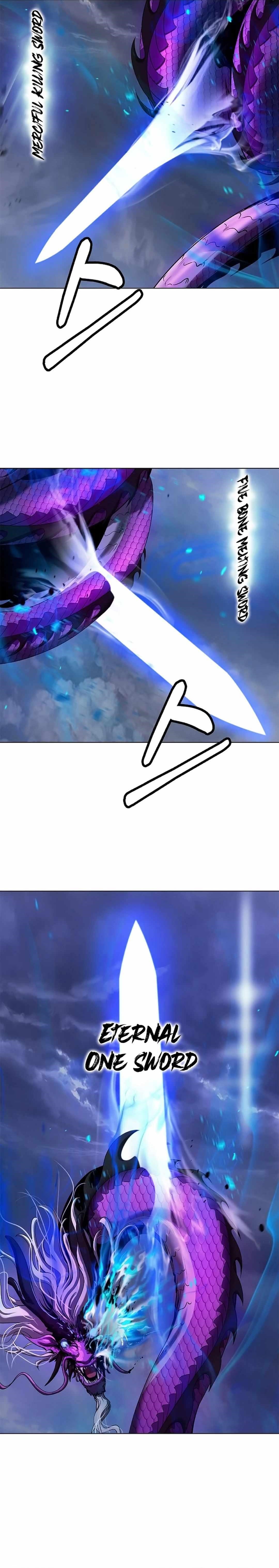 Call of the Spear Chapter 129 - Page 17