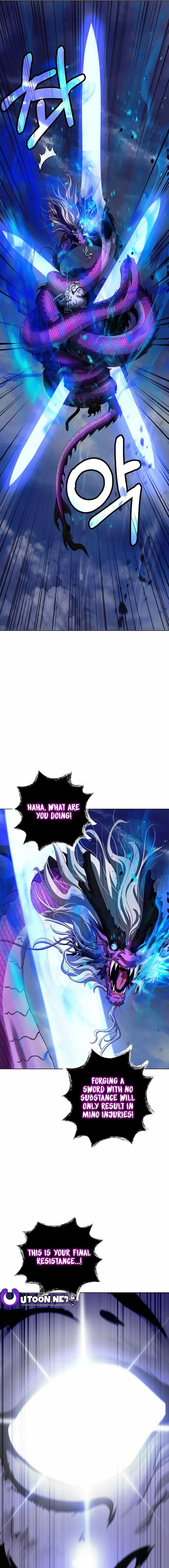 Call of the Spear Chapter 129 - Page 18