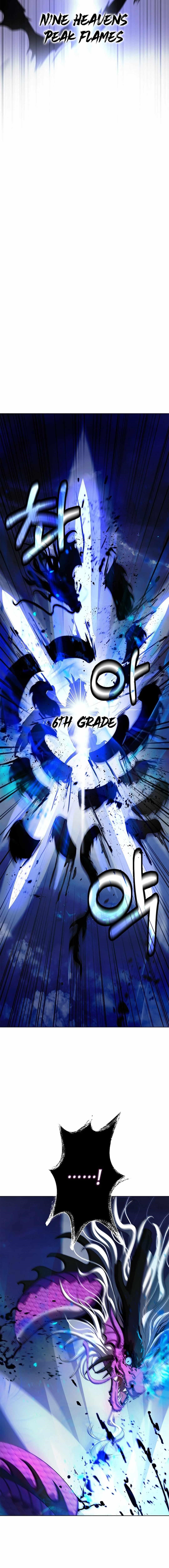 Call of the Spear Chapter 129 - Page 19