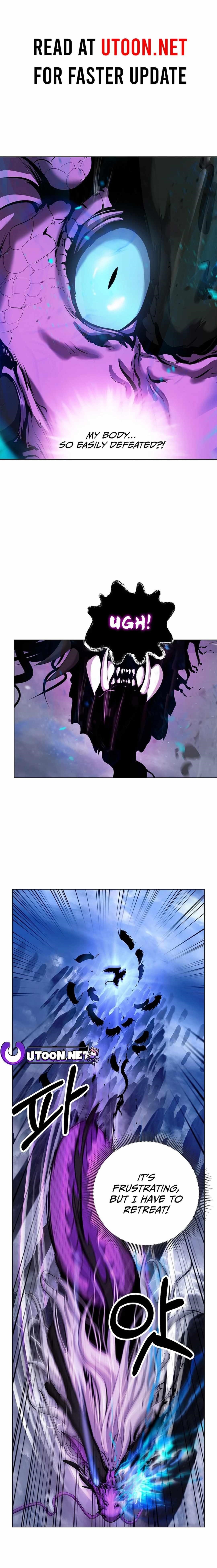 Call of the Spear Chapter 129 - Page 20