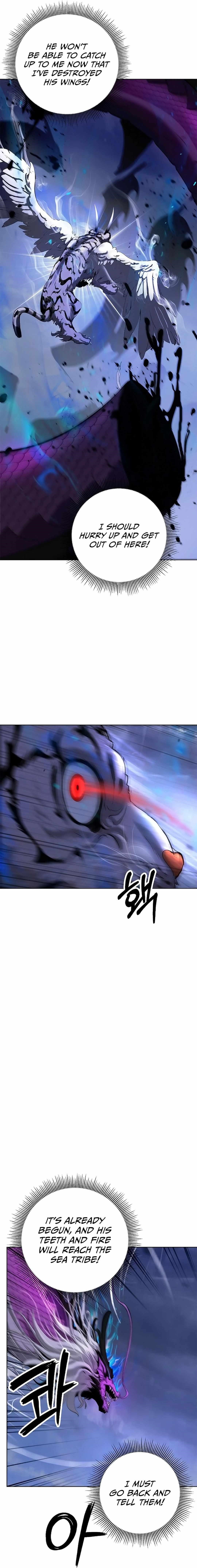 Call of the Spear Chapter 129 - Page 21