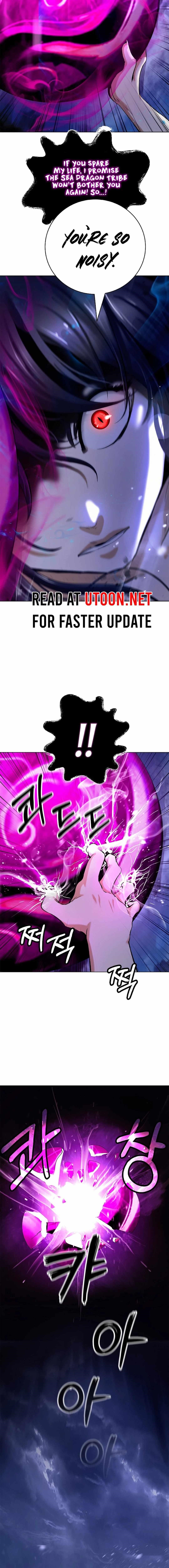 Call of the Spear Chapter 129 - Page 24