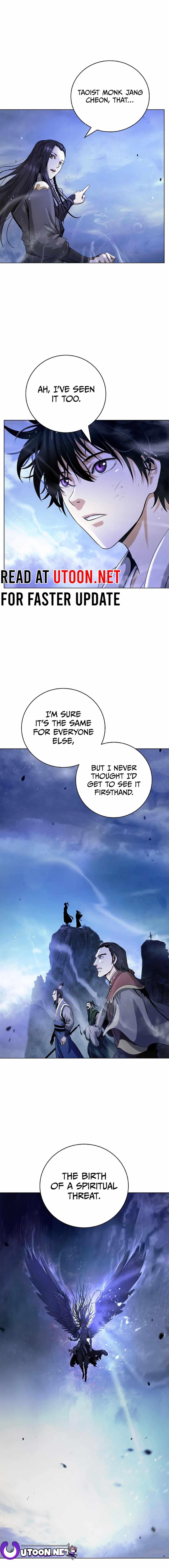 Call of the Spear Chapter 129 - Page 26