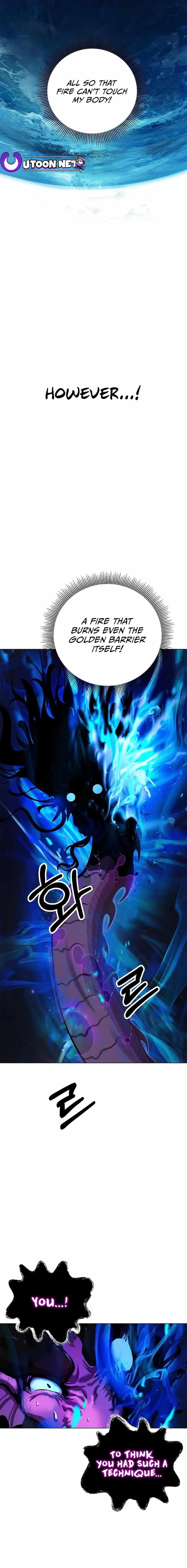 Call of the Spear Chapter 129 - Page 3