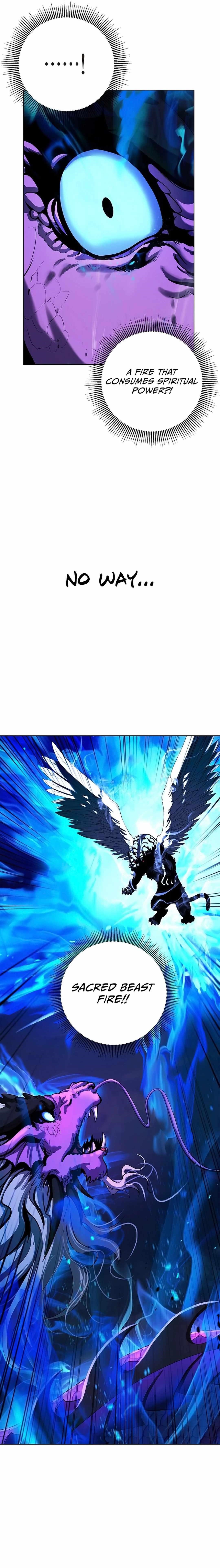 Call of the Spear Chapter 129 - Page 4