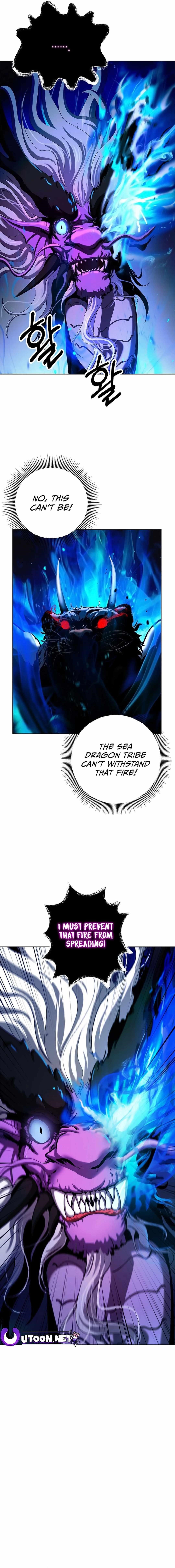 Call of the Spear Chapter 129 - Page 5