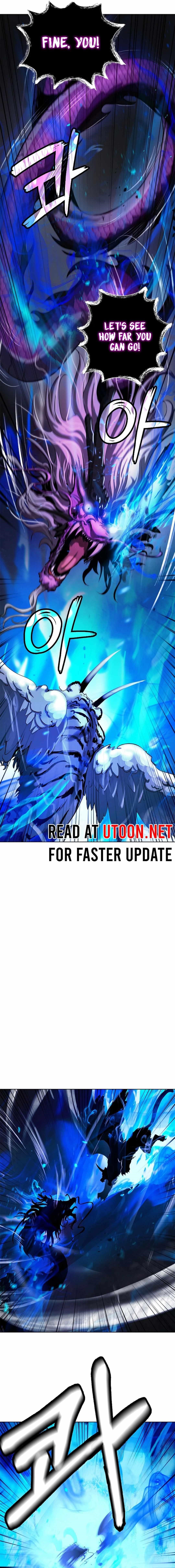 Call of the Spear Chapter 129 - Page 6