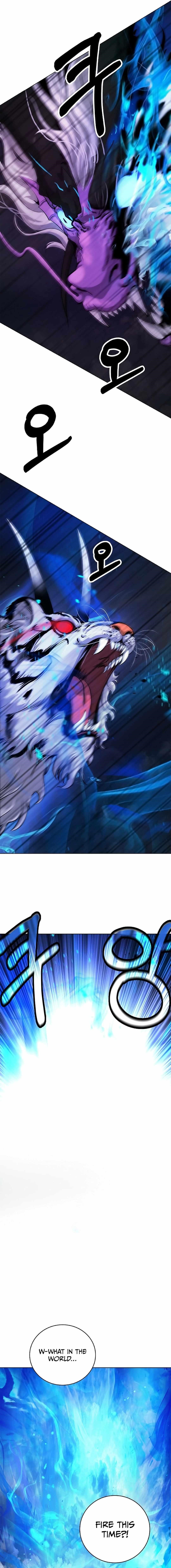 Call of the Spear Chapter 129 - Page 9