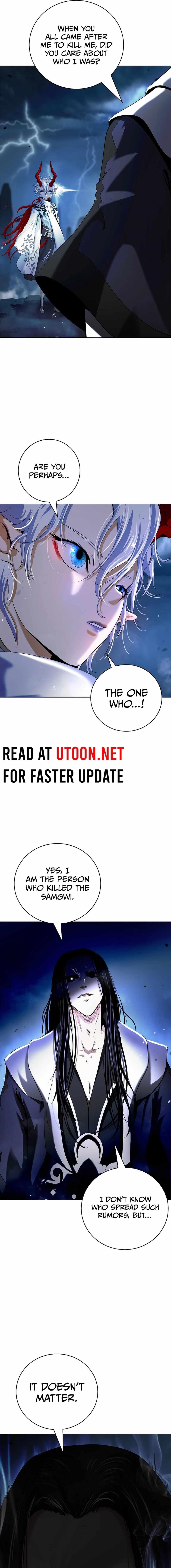 Call of the Spear Chapter 131 - Page 2