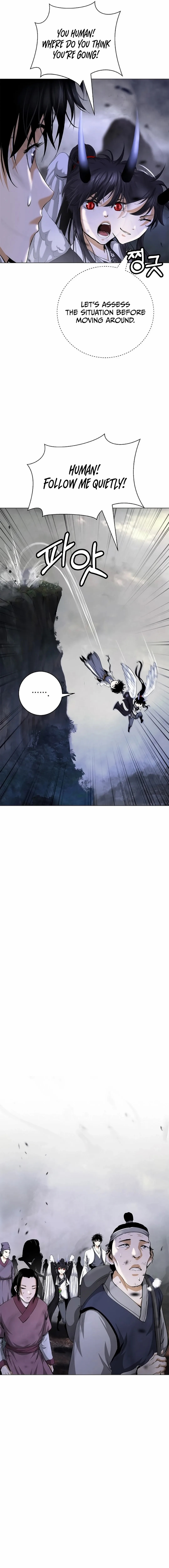 Call of the Spear Chapter 132 - Page 10