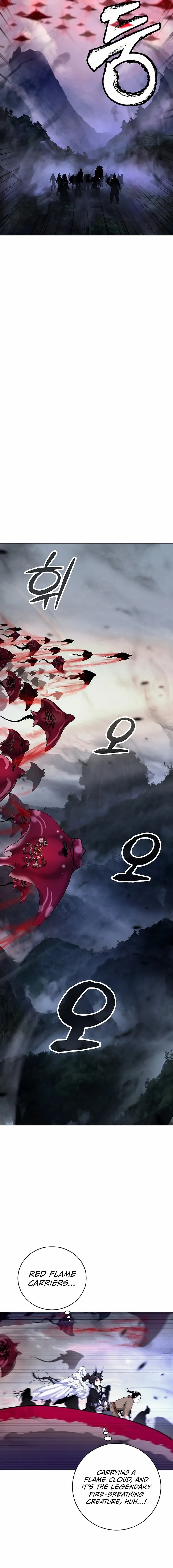 Call of the Spear Chapter 132 - Page 12