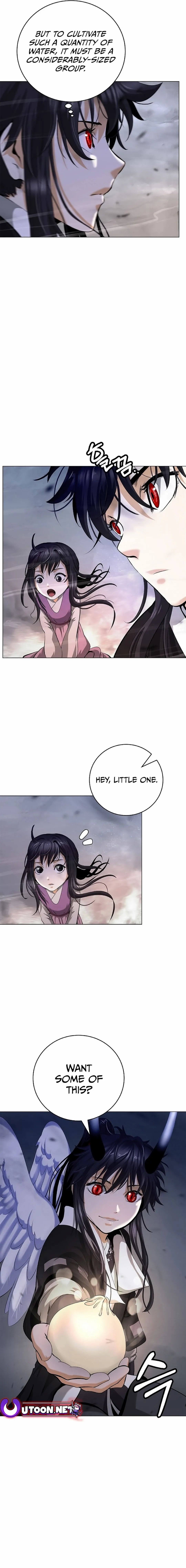 Call of the Spear Chapter 132 - Page 13