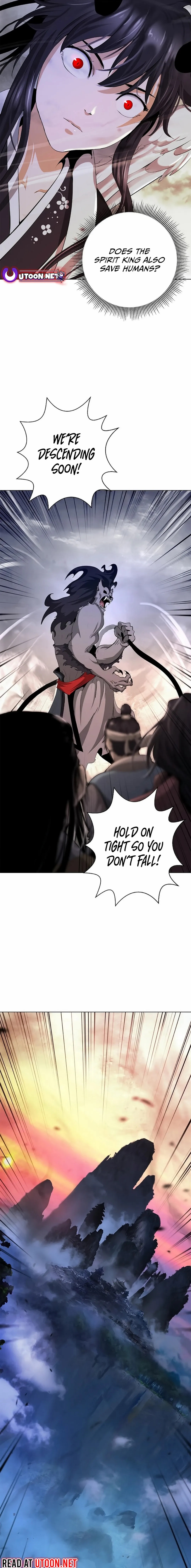 Call of the Spear Chapter 132 - Page 18