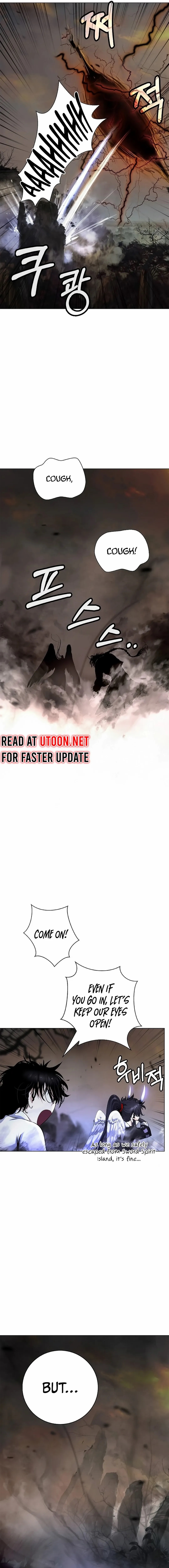 Call of the Spear Chapter 132 - Page 2