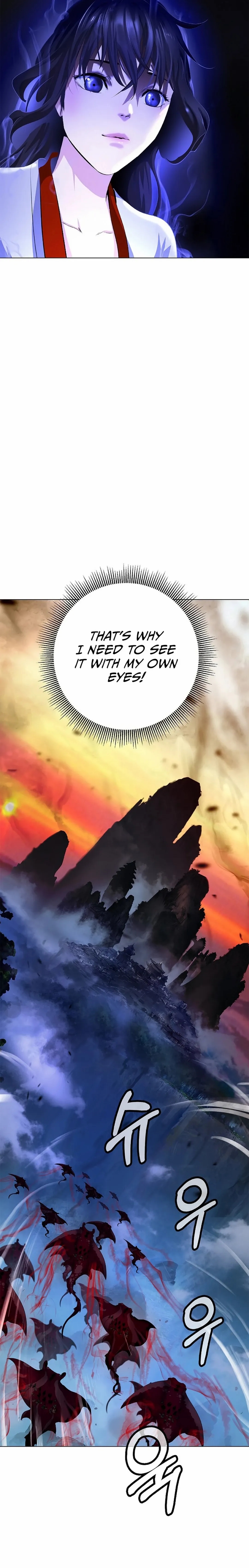 Call of the Spear Chapter 132 - Page 21