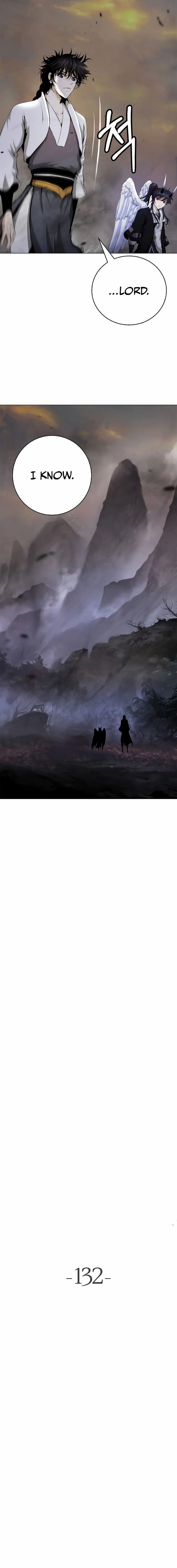 Call of the Spear Chapter 132 - Page 4