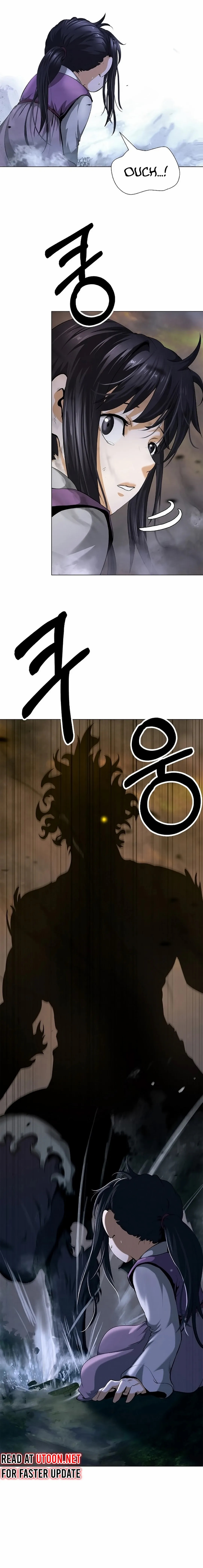 Call of the Spear Chapter 132 - Page 6