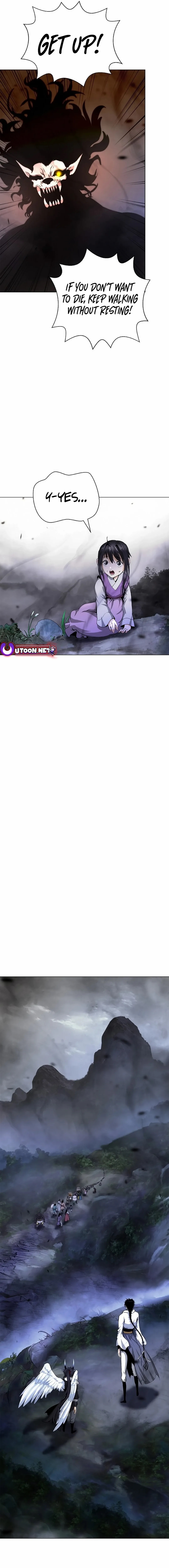 Call of the Spear Chapter 132 - Page 7