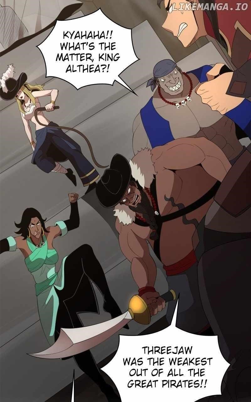 The Strongest Florist Chapter 189 - Page 10