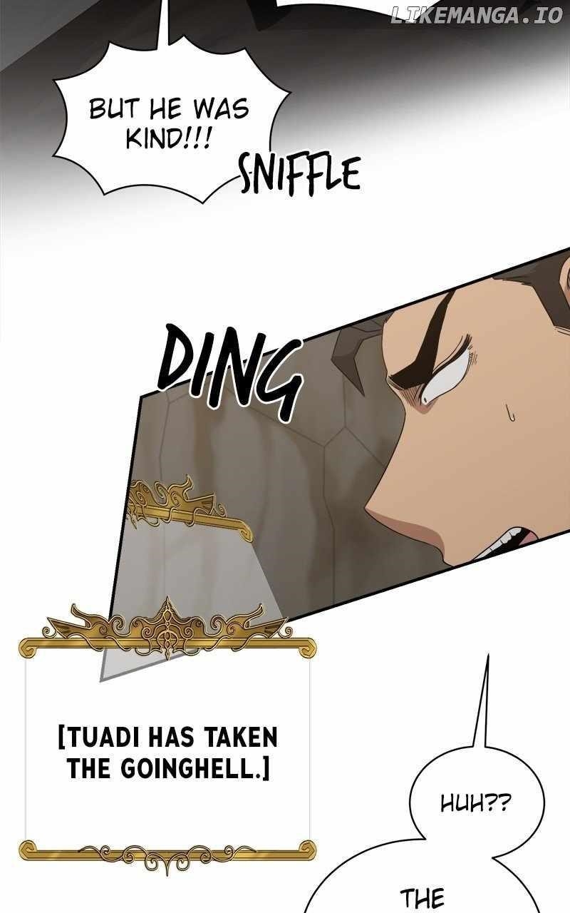 The Strongest Florist Chapter 189 - Page 11