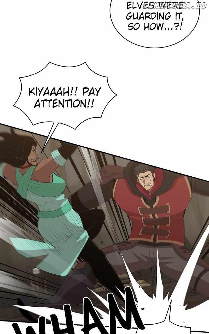 The Strongest Florist Chapter 189 - Page 12