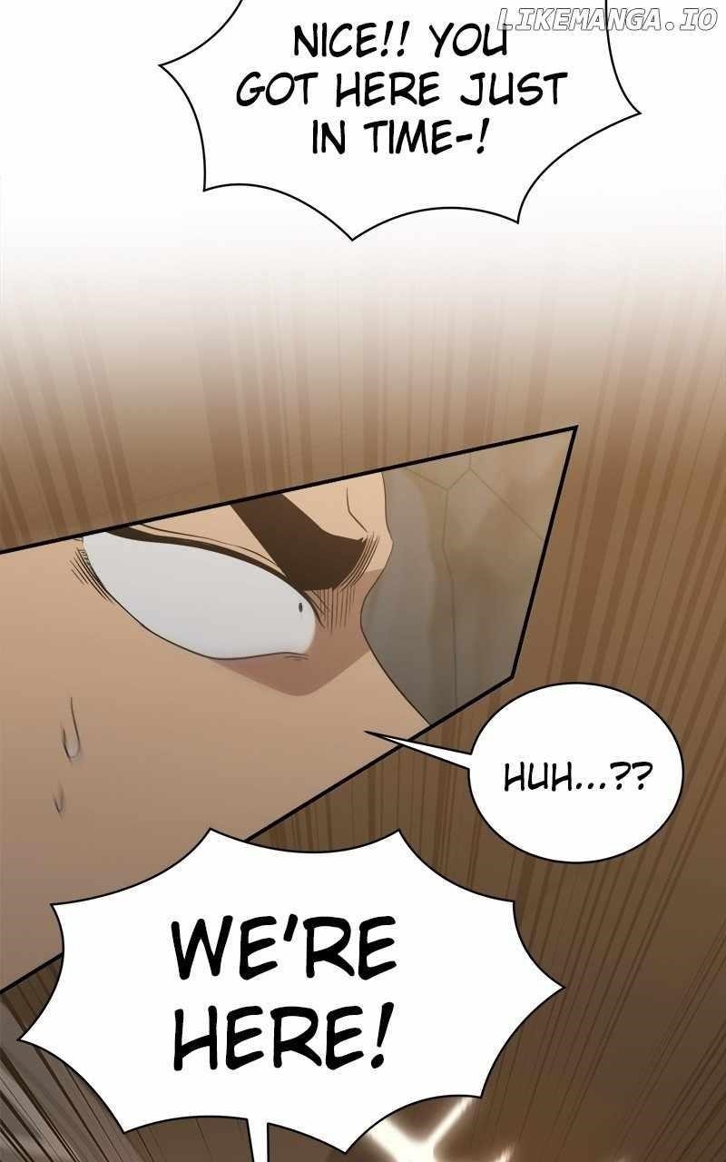 The Strongest Florist Chapter 189 - Page 16