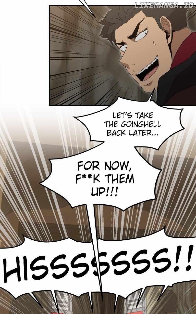 The Strongest Florist Chapter 189 - Page 19