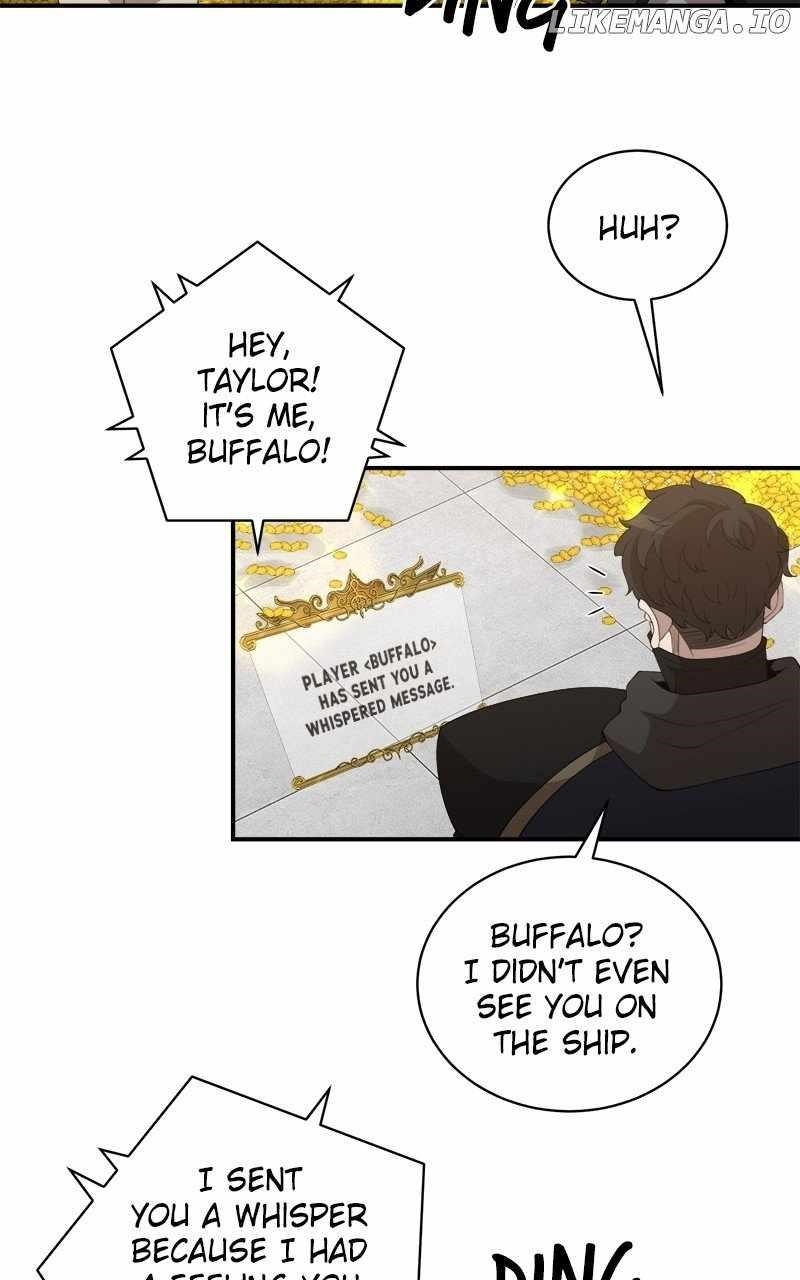 The Strongest Florist Chapter 189 - Page 27