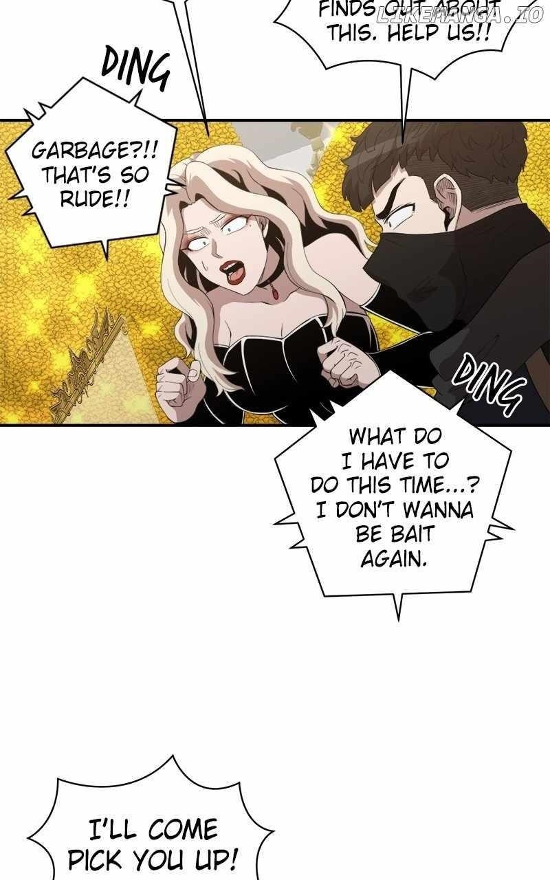 The Strongest Florist Chapter 189 - Page 34