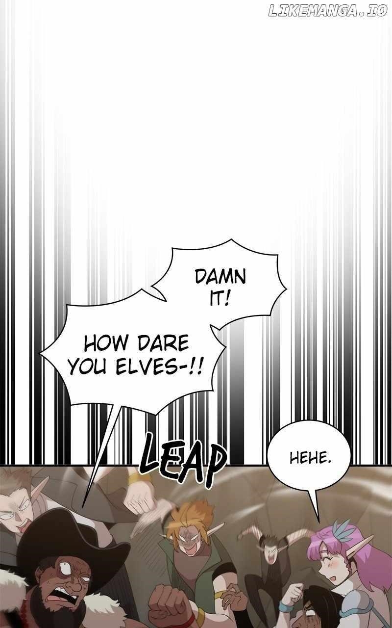 The Strongest Florist Chapter 189 - Page 36