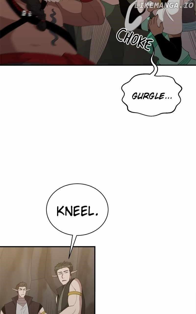 The Strongest Florist Chapter 189 - Page 37