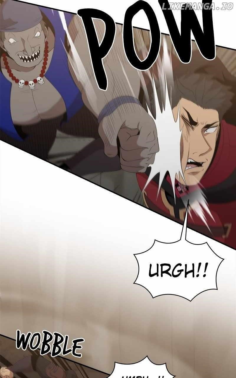 The Strongest Florist Chapter 189 - Page 4