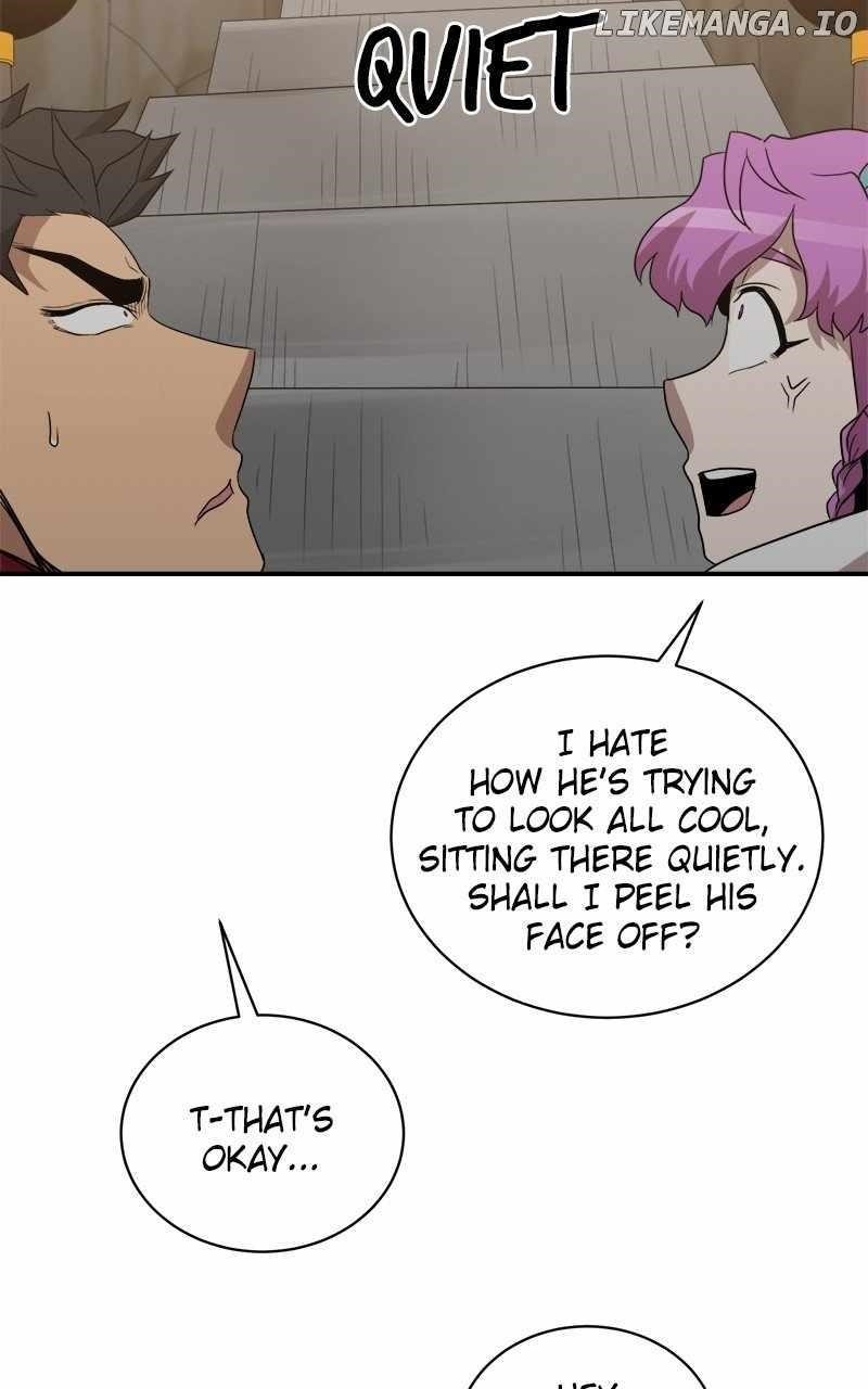 The Strongest Florist Chapter 189 - Page 41